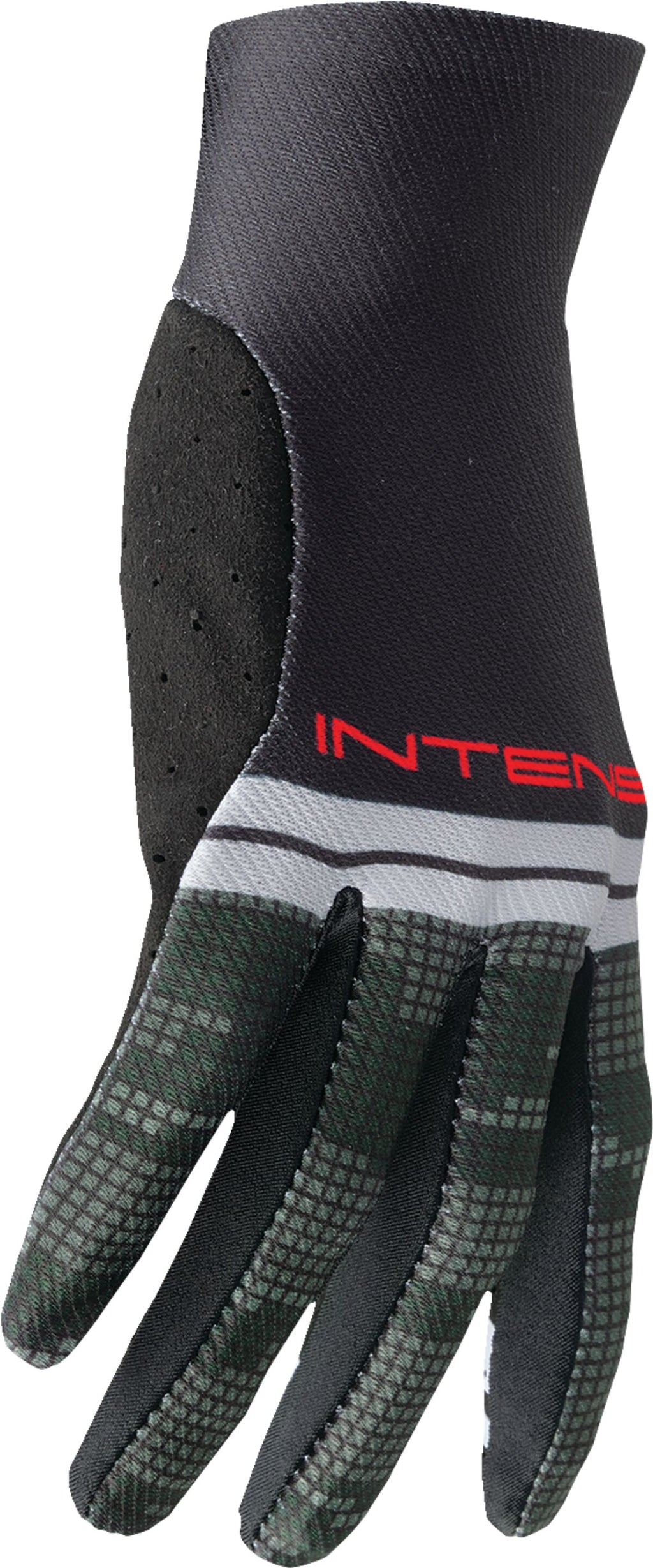 GLV INTENS DECOY BK/CM MD