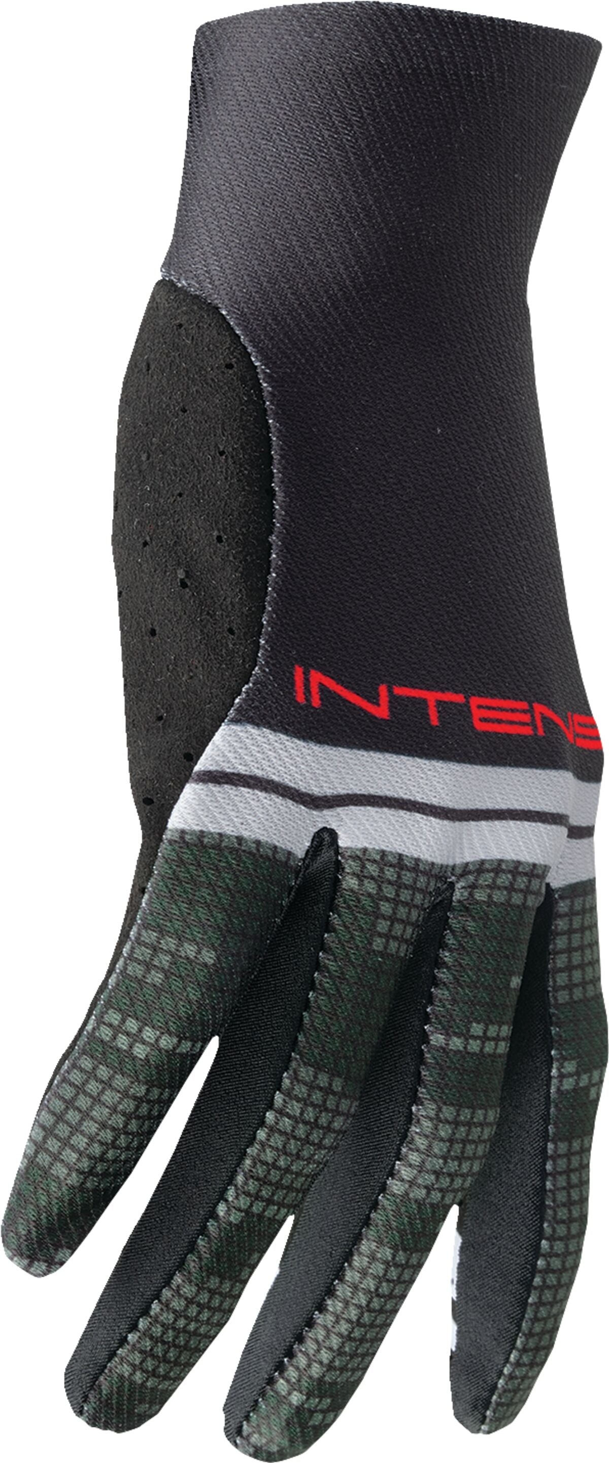 GLV INTENS DECOY BK/CM MD