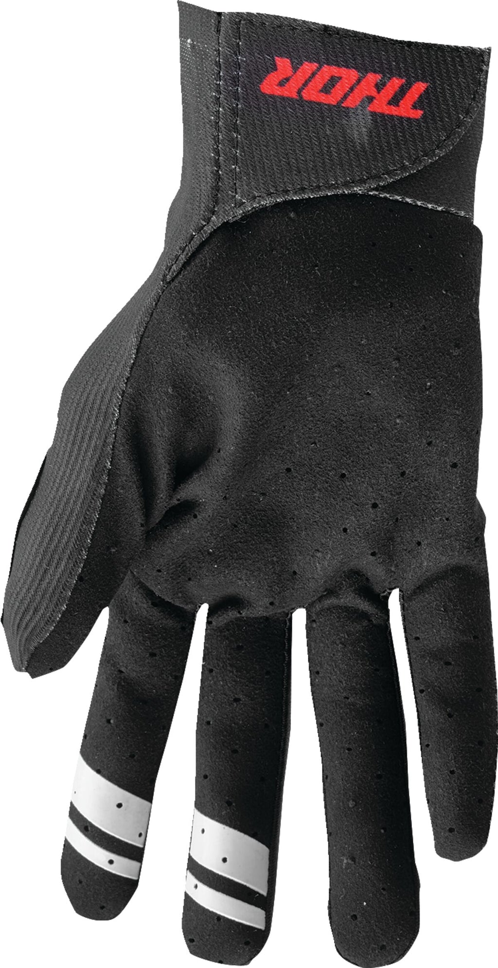 GLV INTENS DECOY BK/CM XL