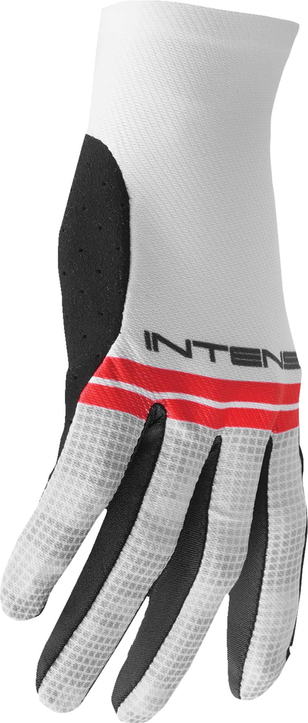 GLV INTENS DECOY WH/CM MD