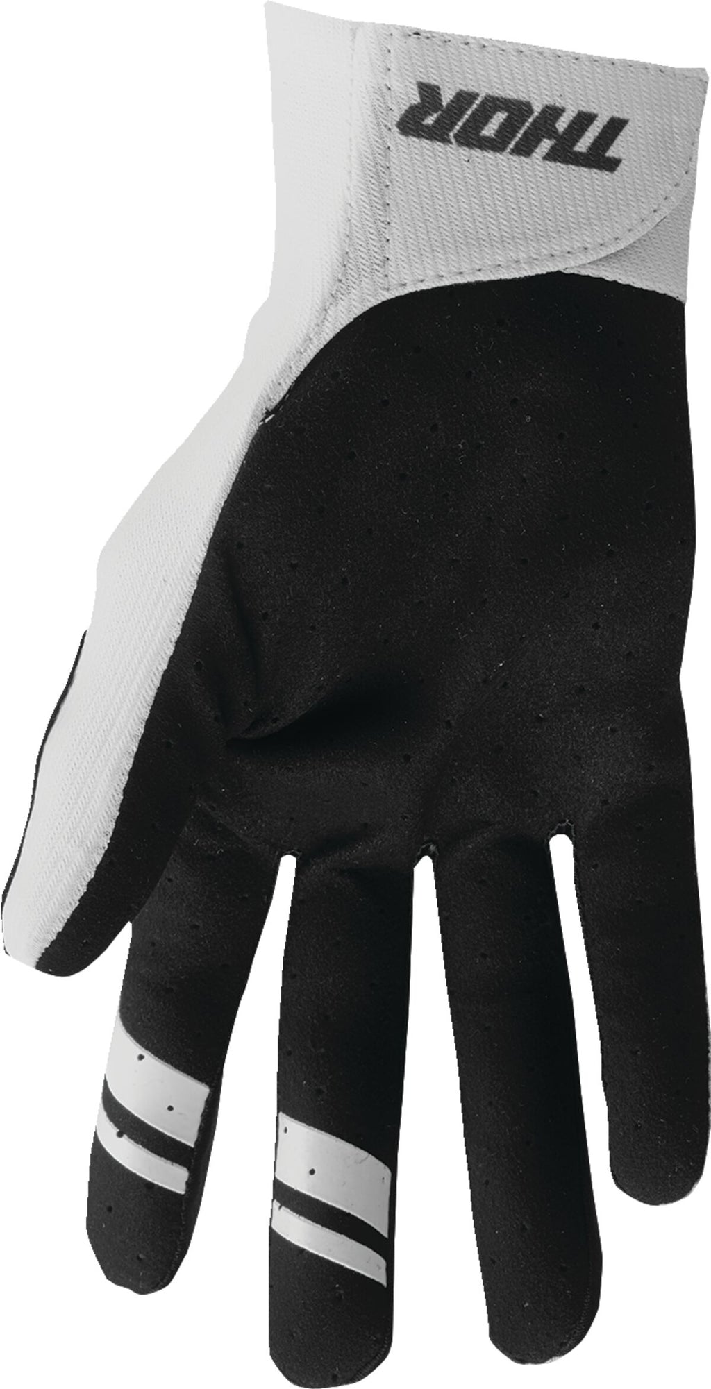 GLV INTENS DECOY WH/CM MD
