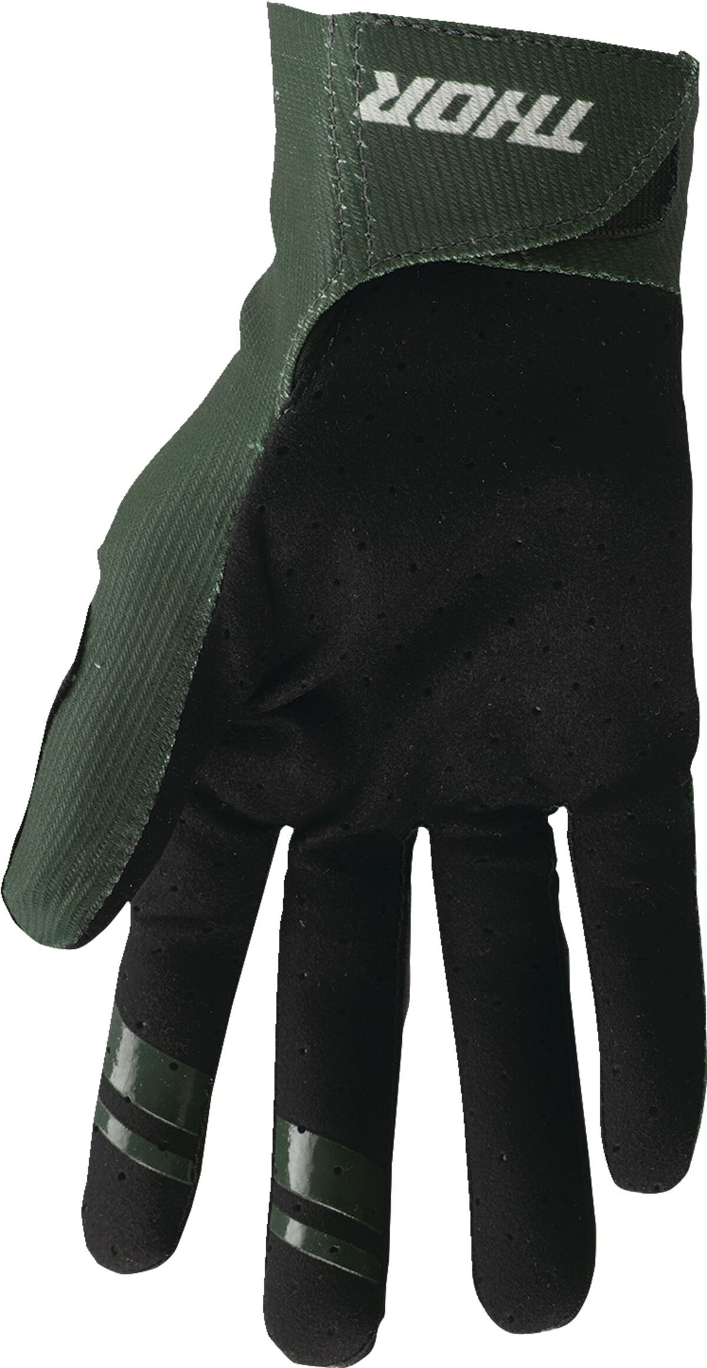 GLV INTENSE CENSIS GRN XS
