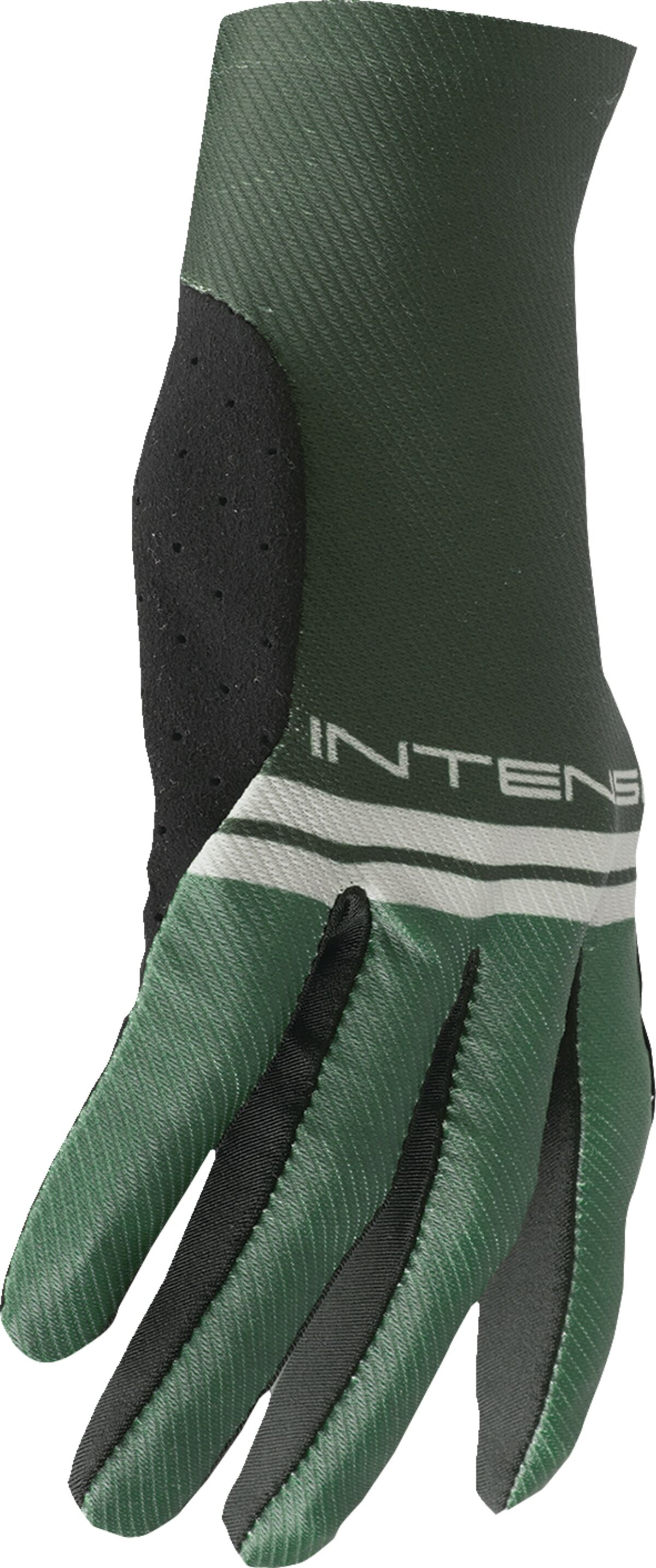 GLV INTENSE CENSIS GRN XS