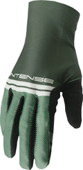 GLV INTENSE CENSIS GRN SM