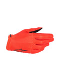 GLOVES A-ARIA SPICY ORANGE L