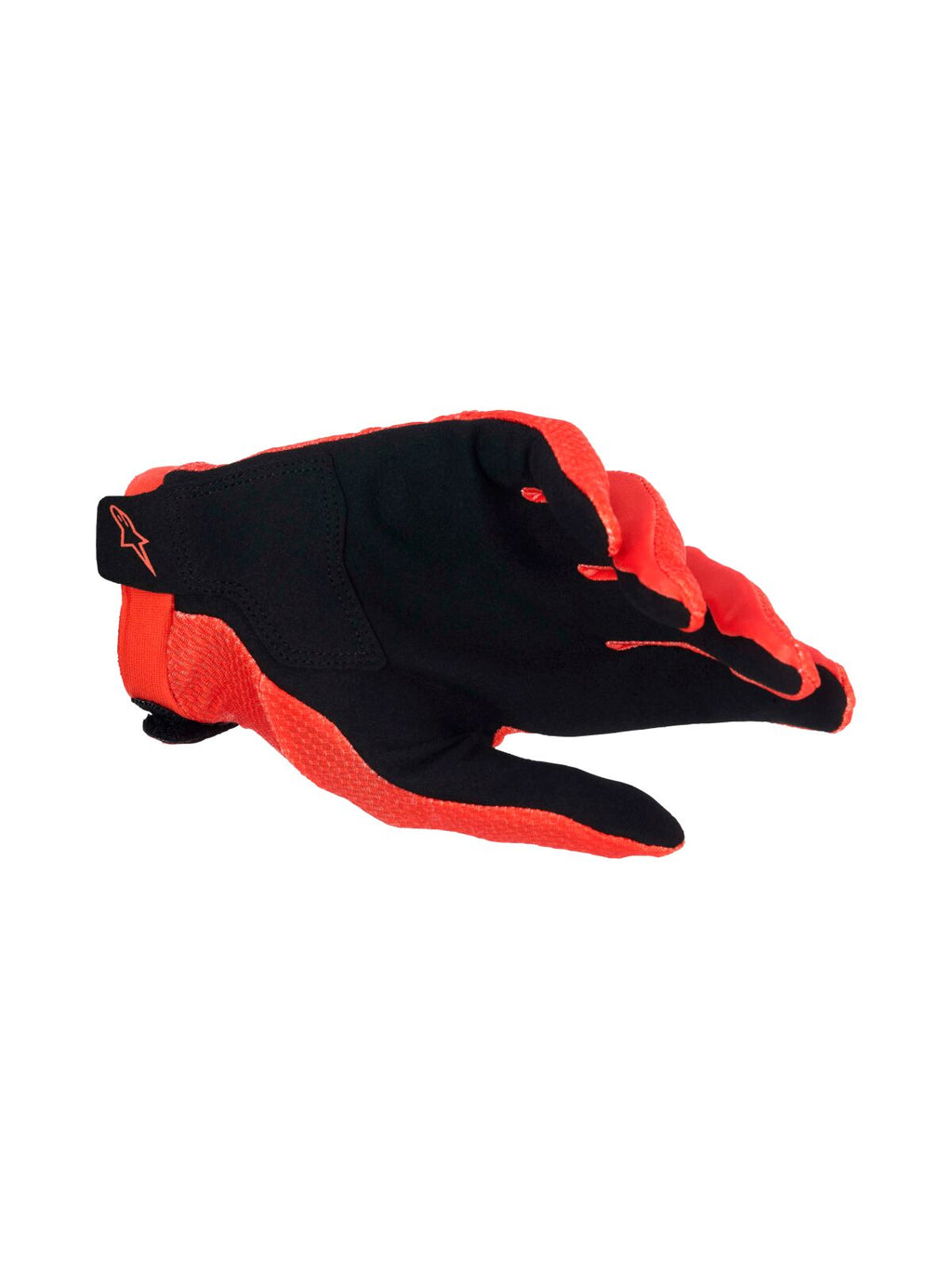 GLOVES A-ARIA SPICY ORANGE XL