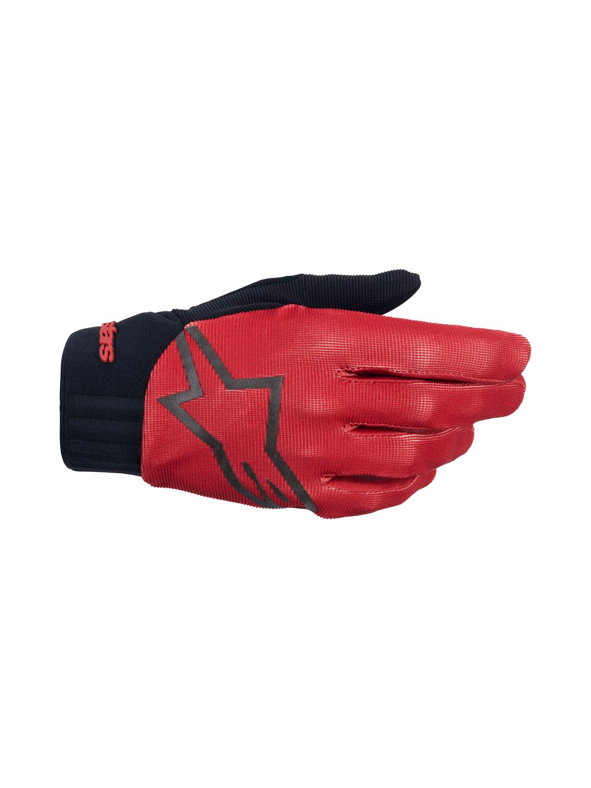GLOVES A-DURA DARK ORANGE XL