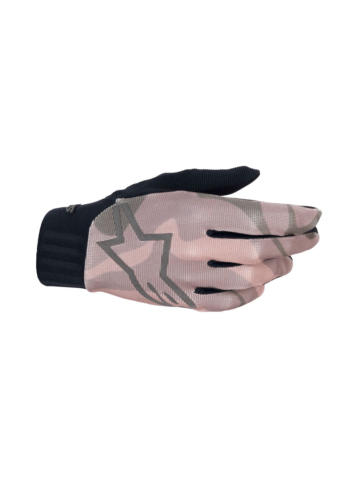 GLOVES A-DURA SQUAD CAMO L