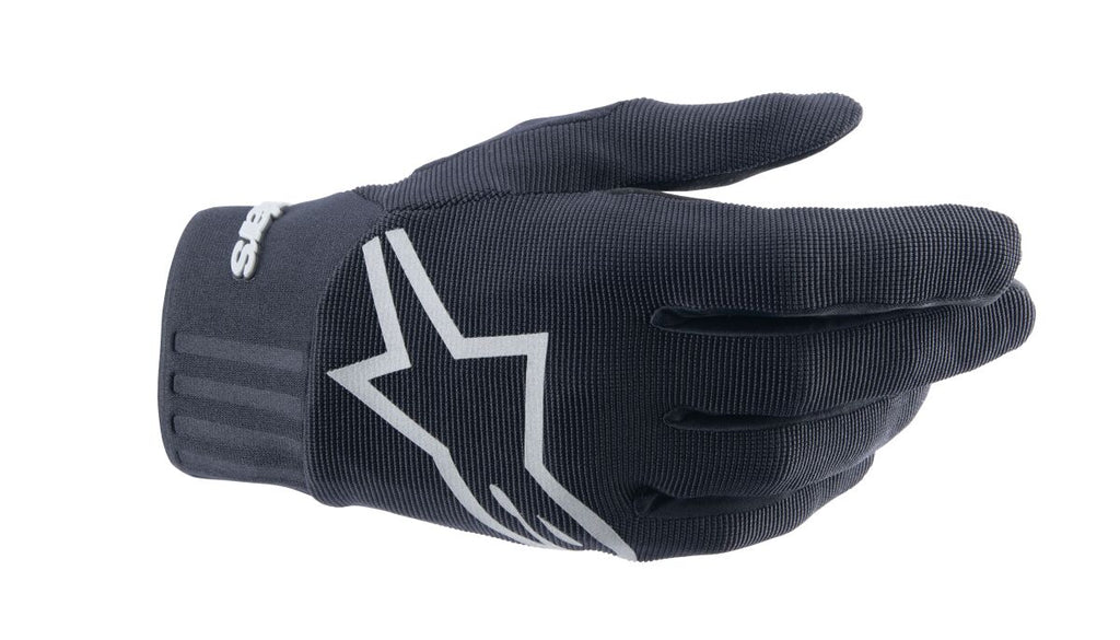 GLOVES A-DURA BLACK S