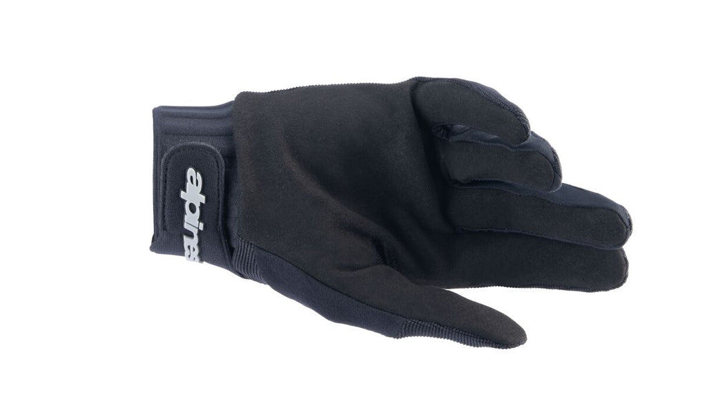 GLOVES A-DURA BLACK M