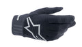 GLOVES A-DURA BLACK XL