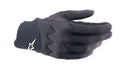 GLOVES A-SUPRA SHIELD BLACK M
