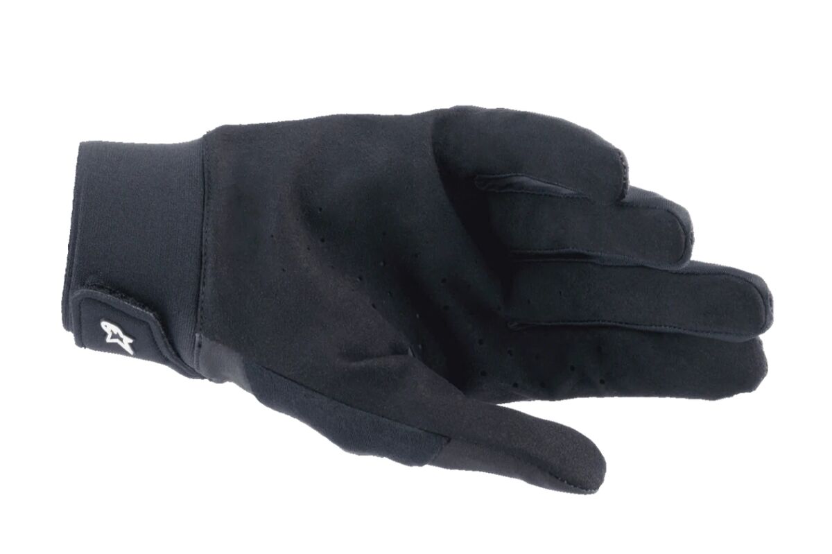 GLOVES A-SUPRA SHIELD BLACK L
