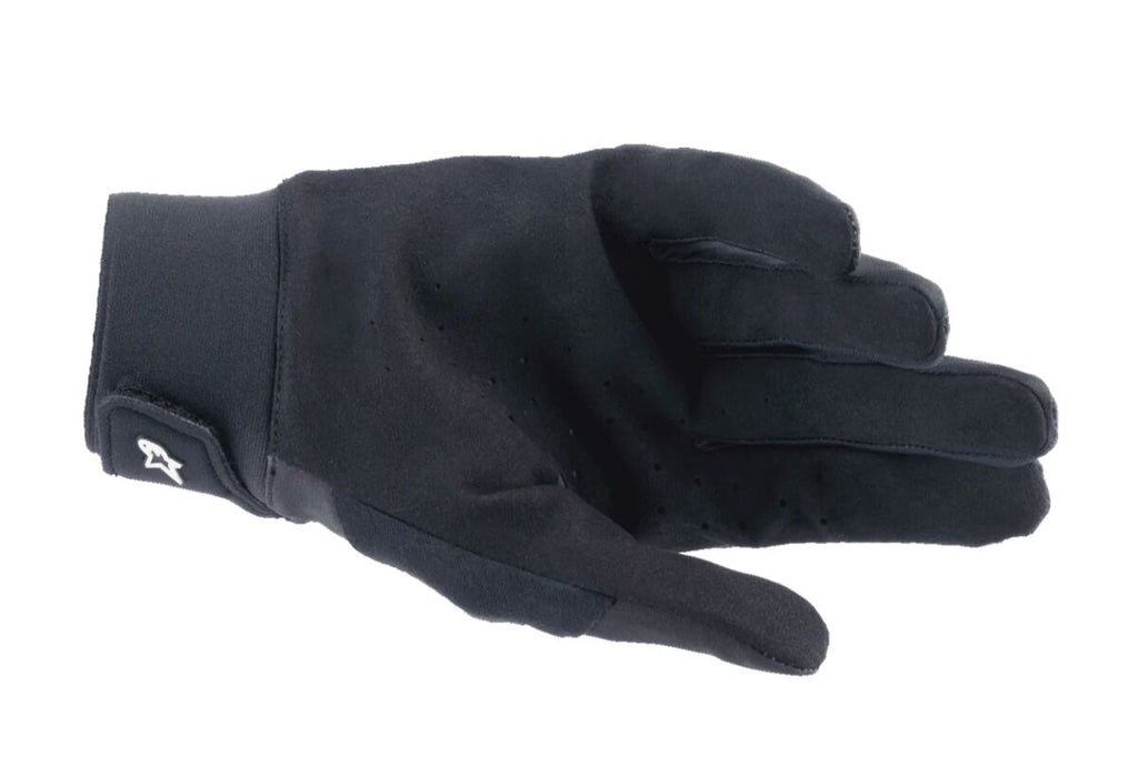 GLOVES A-SUPRA SHIELD BLACK XL