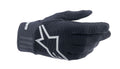 GLOVES 4W A-DURA BLACK S