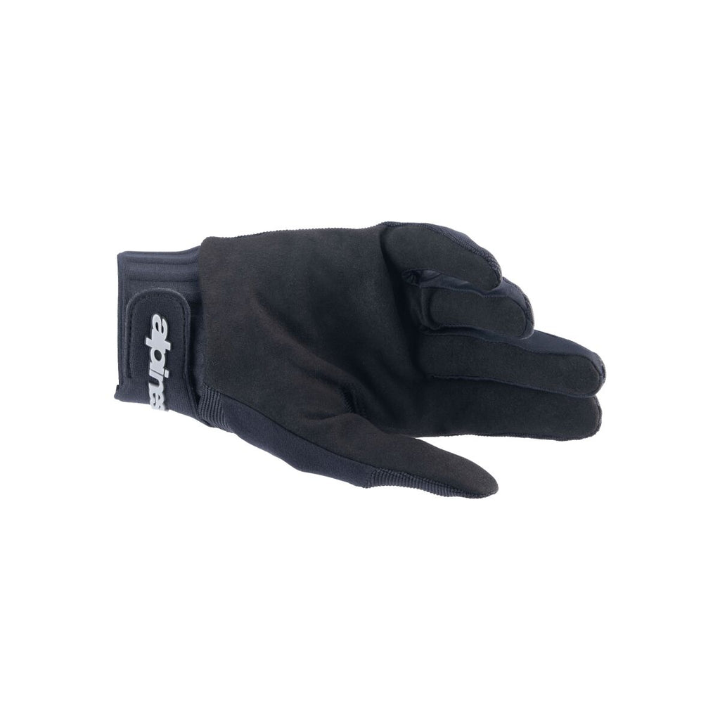 GLOVES 4W A-DURA BLACK M