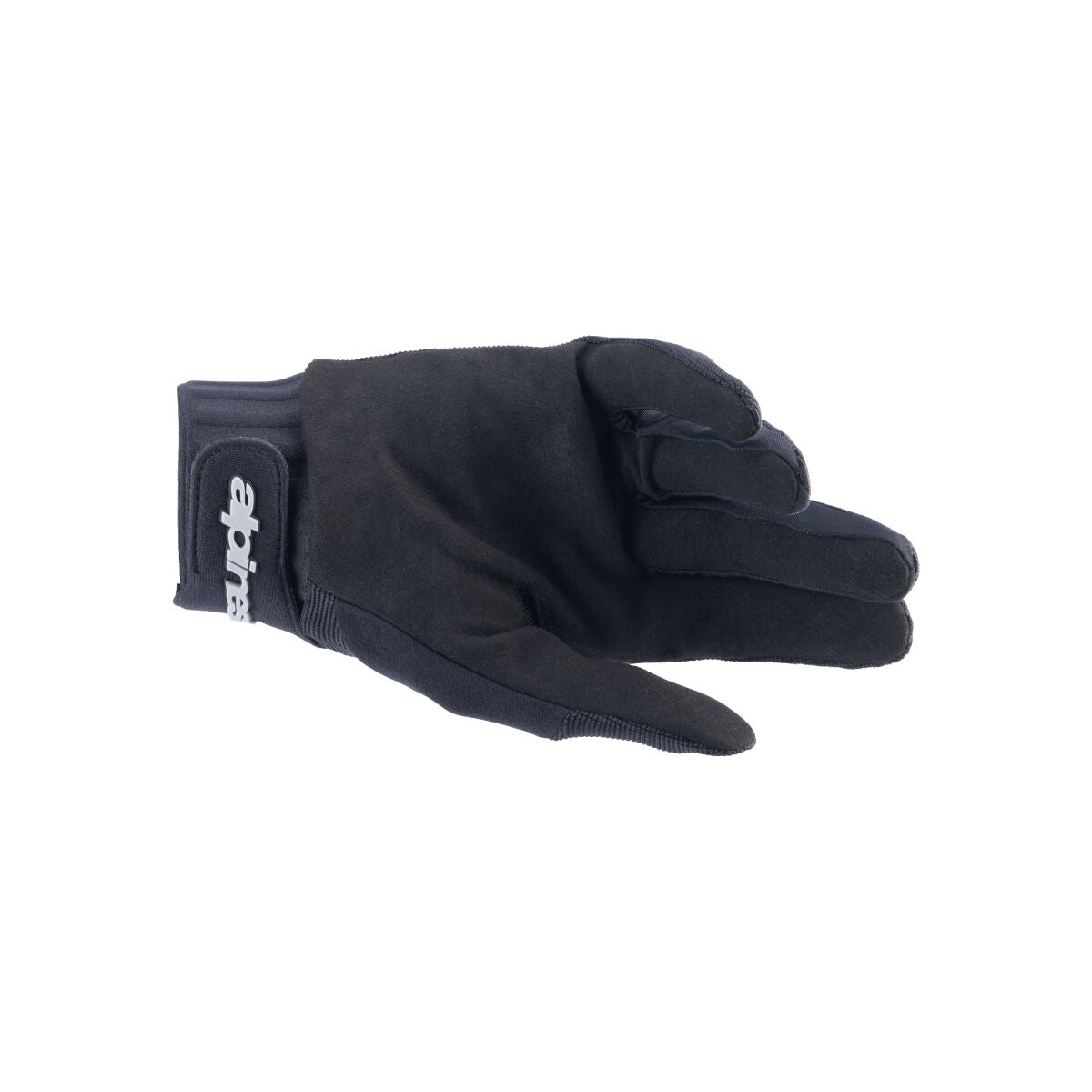 GLOVES 4W A-DURA BLACK XL