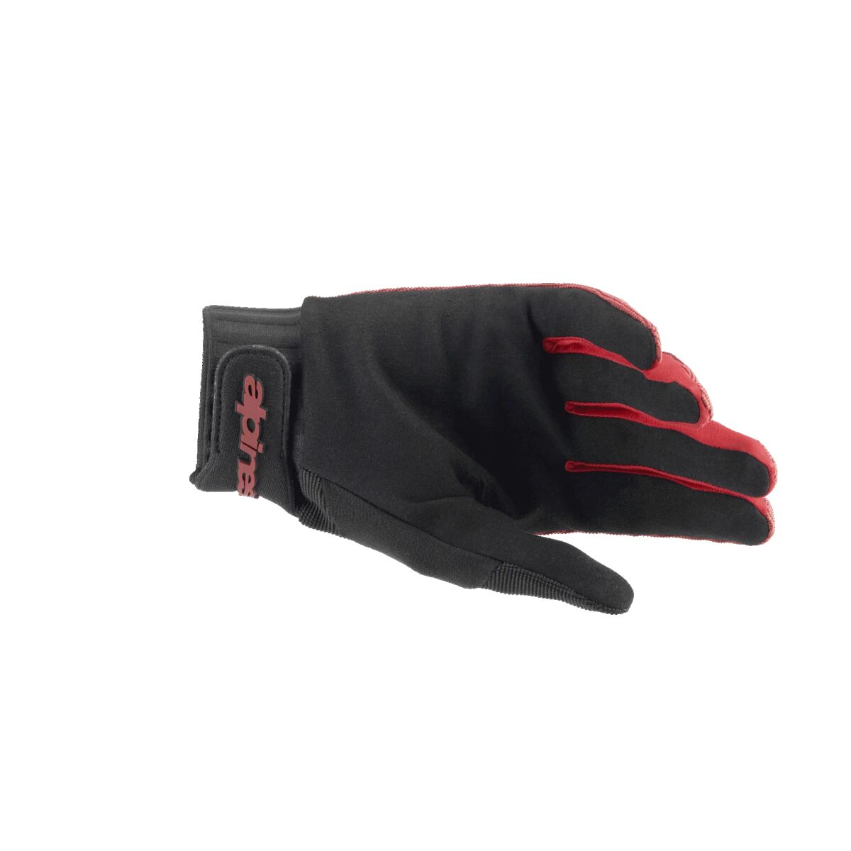 GLOVES 4W A-DURA BURGUNDY XS