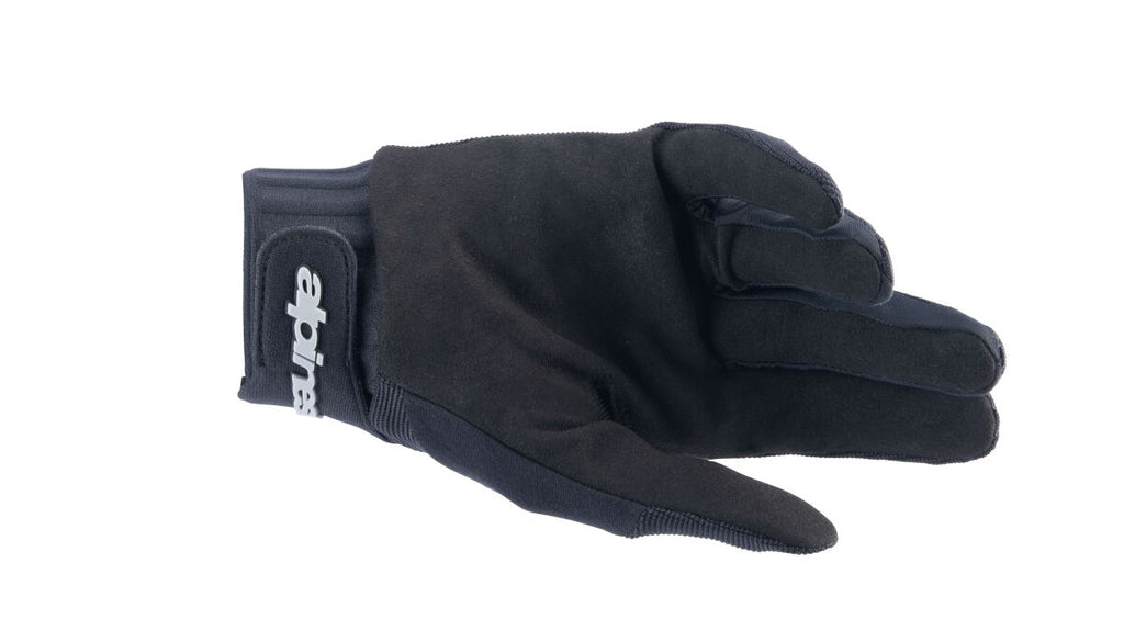 GLOVES YTH A-DURA BLACK M