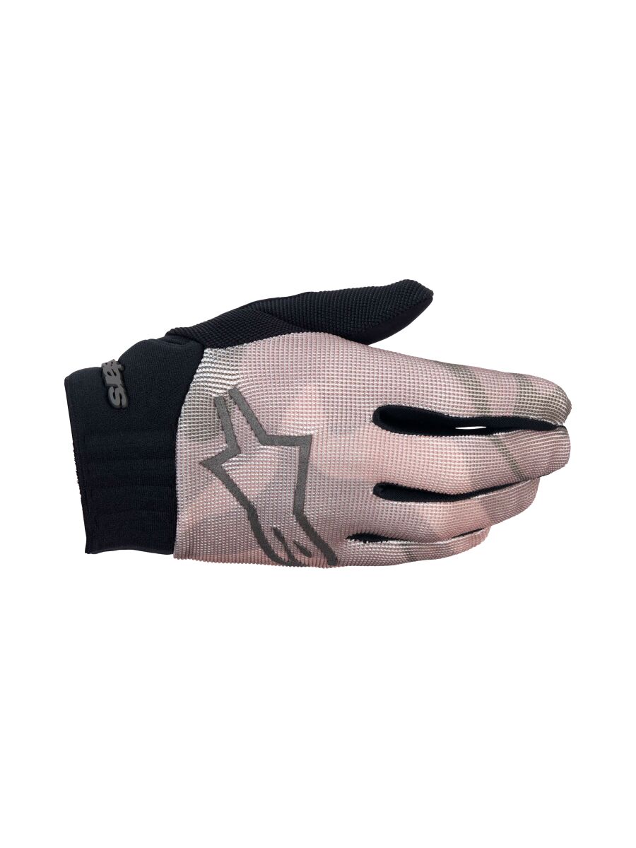 GLOVES YTH A-DURA CAMO XS