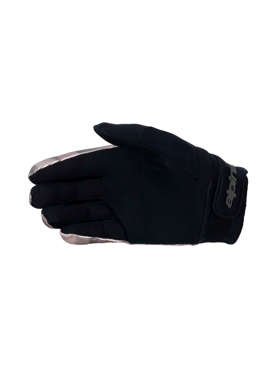 GLOVES YTH A-DURA CAMO L