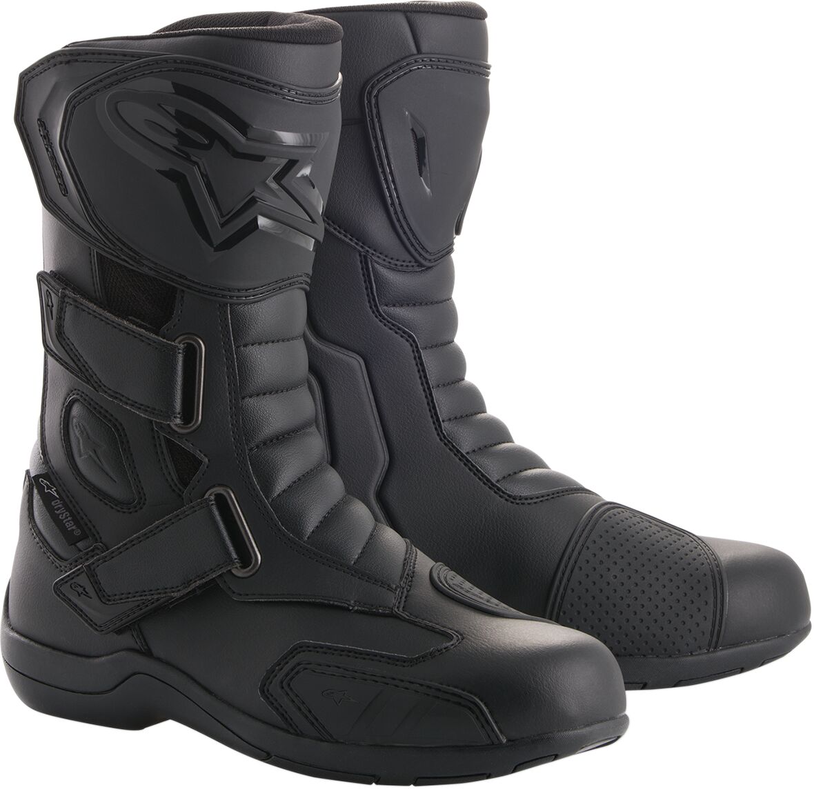 BOOT RADON DS BLACK 40