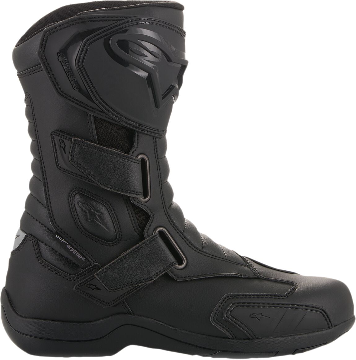 BOOT RADON DS BLACK 45