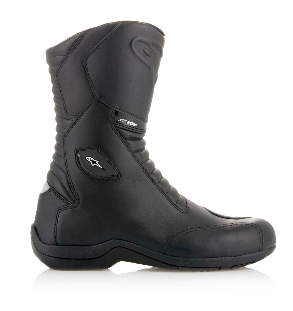 BOOT ANDES V2 DS BLACK 39