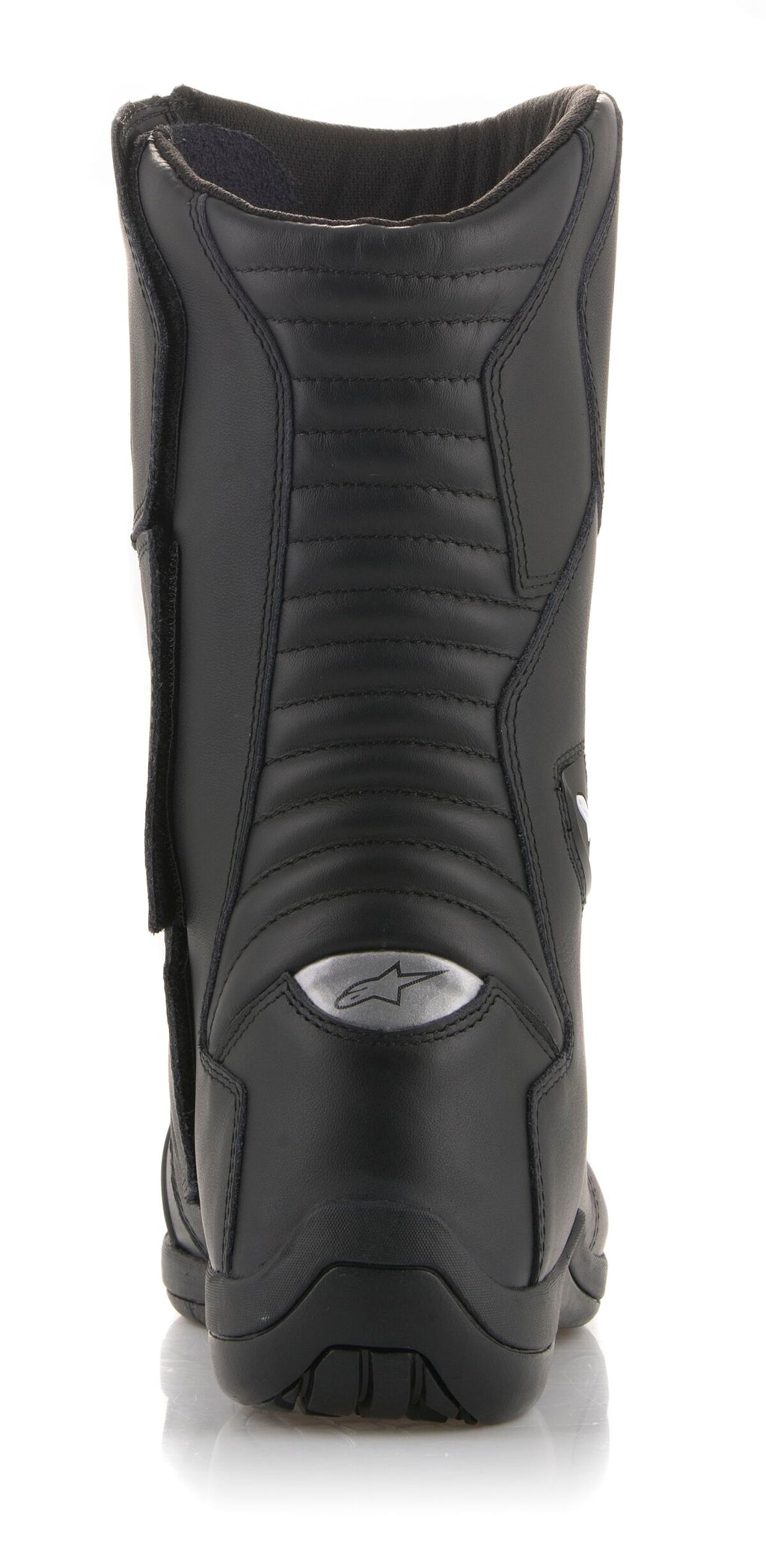 BOOT ANDES V2 DS BLACK 39