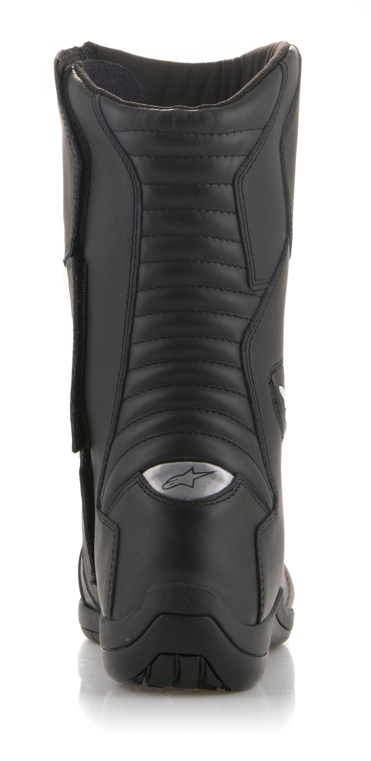BOOT ANDES V2 DS BLACK 39