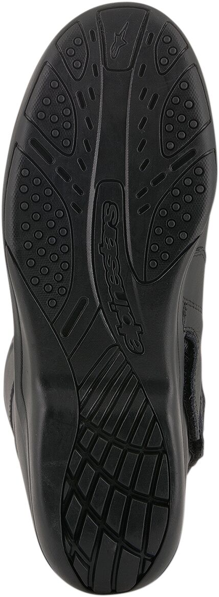BOOT ANDES V2 DS BLACK 45
