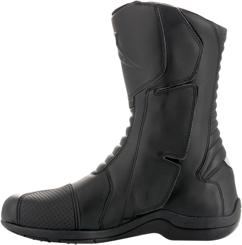 BOOT ANDES V2 DS BLACK 45