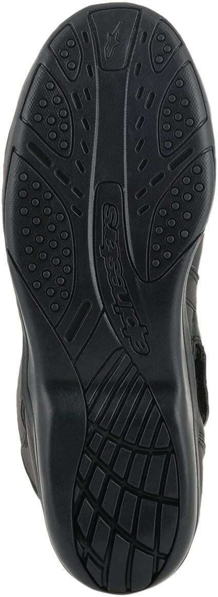 BOOT ORIGIN DS BLACK 40