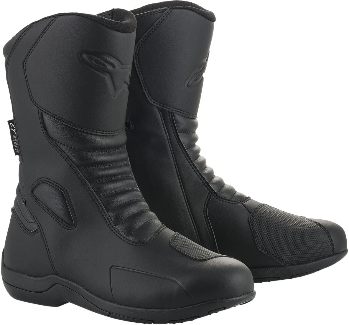 BOOT ORIGIN DS BLACK 42