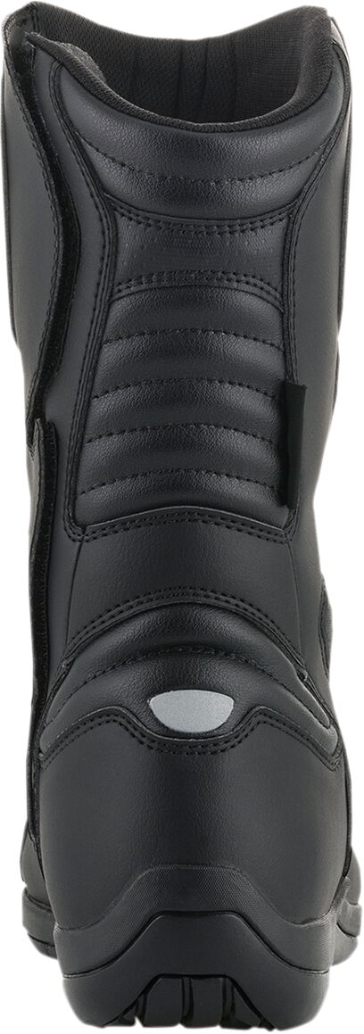 BOOT ORIGIN DS BLACK 43