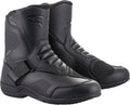 BOOT RIDGE V2 WP BK/BK 41