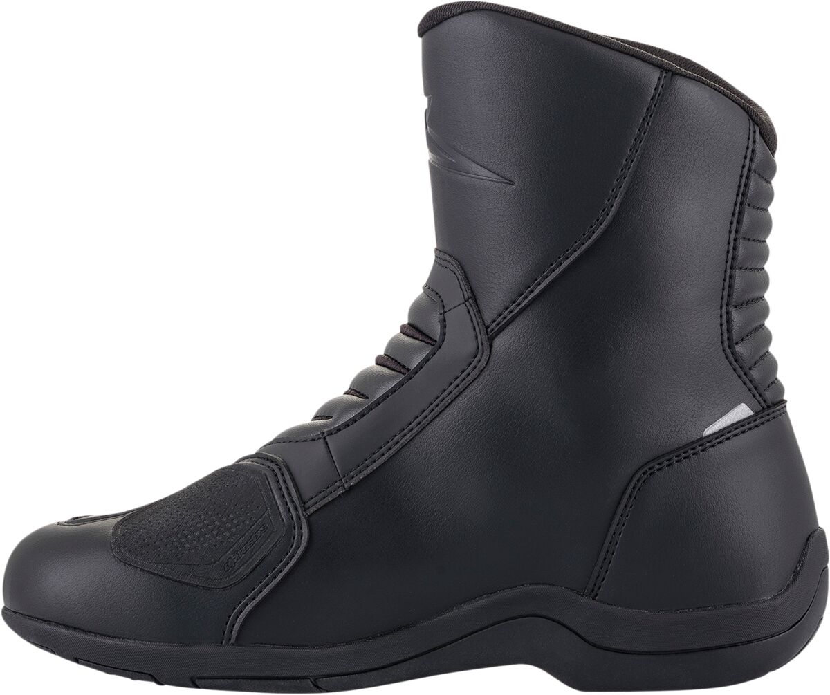 BOOT RIDGE V2 WP BK/BK 41