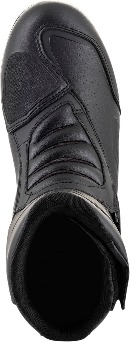 BOOT RIDGE V2 WP BK/BK 44