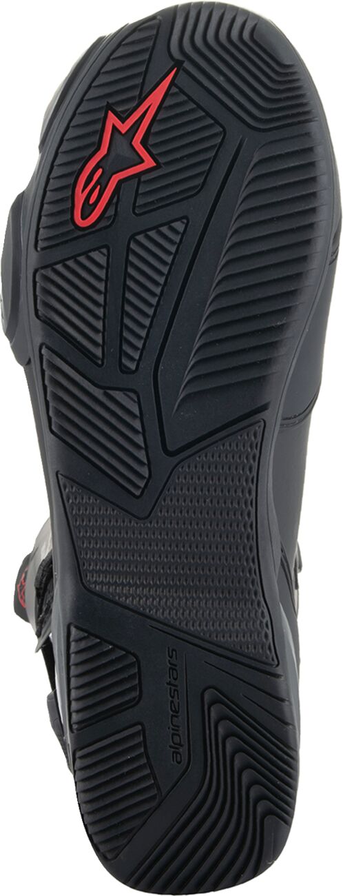 BOOT SP-X BOA BK/BK 39