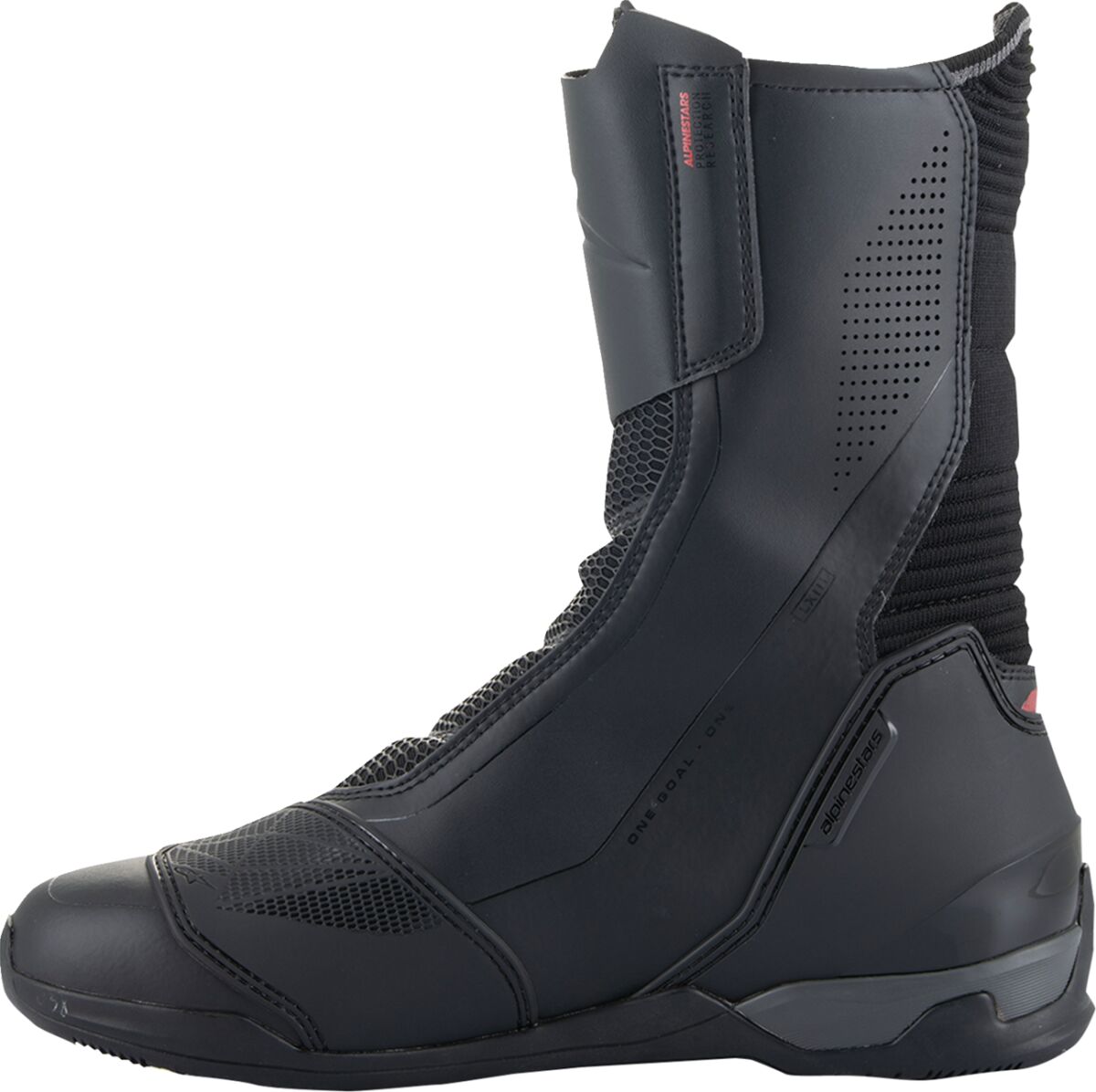 BOOT SP-X BOA BK/BK 41