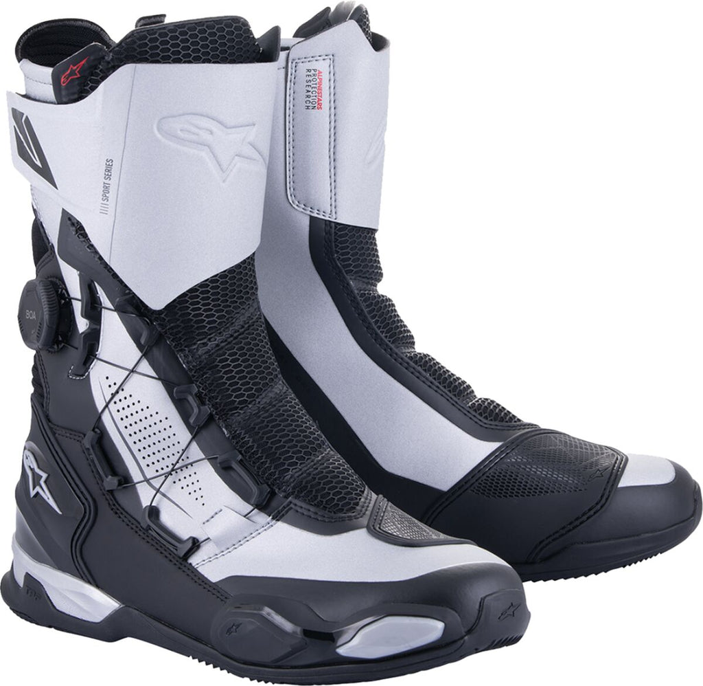 BOOT SP-X BOA BK/SL 39