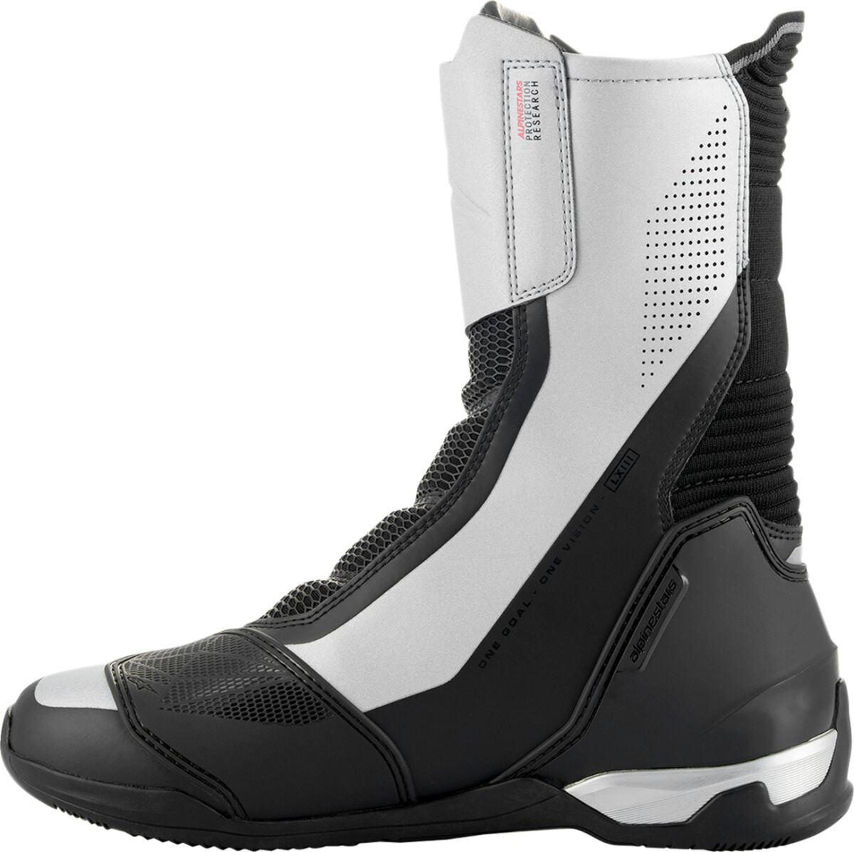 BOOT SP-X BOA BK/SL 43