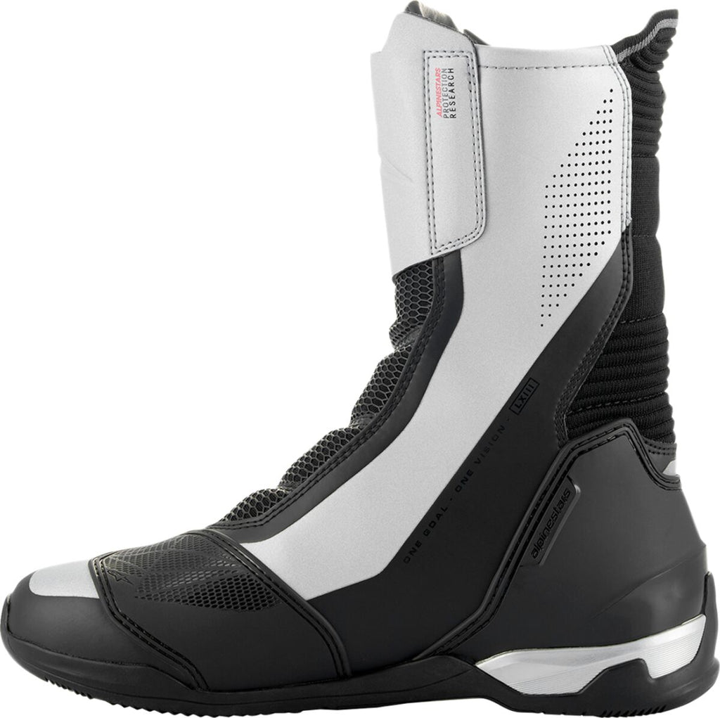 BOOT SP-X BOA BK/SL 44
