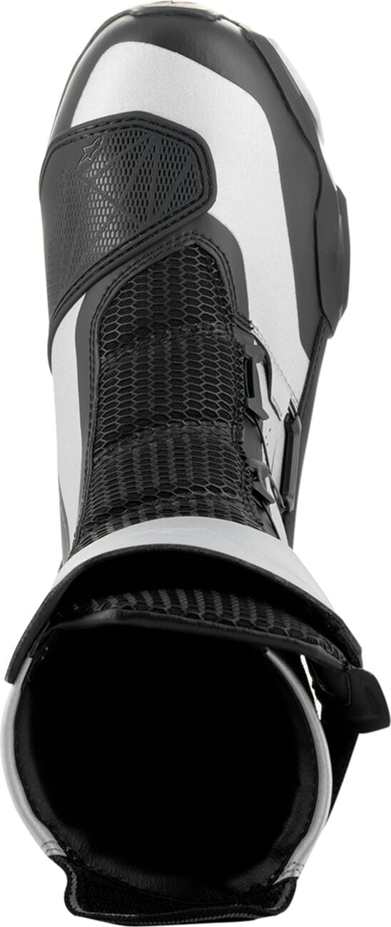 BOOT SP-X BOA BK/SL 48