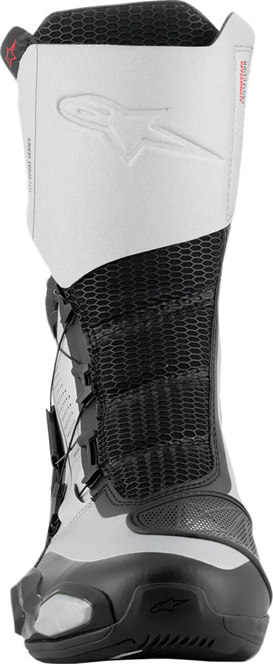 BOOT SP-X BOA BK/SL 48