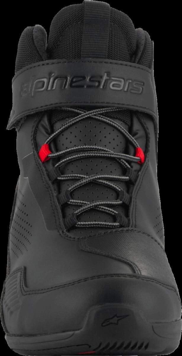 BOOTS AUSTRAL GTX BK/DK GY 8