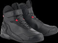 BOOTS AUSTRAL GTX BK/DK GY 10