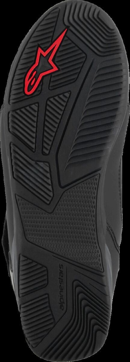 BOOTS AUSTRAL GTX BK/DK GY 14