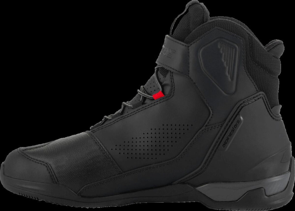 BOOTS AUSTRAL GTX BK/DK GY 14