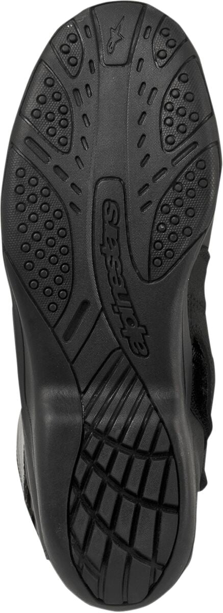 BOOT WEB GTX BLACK 41